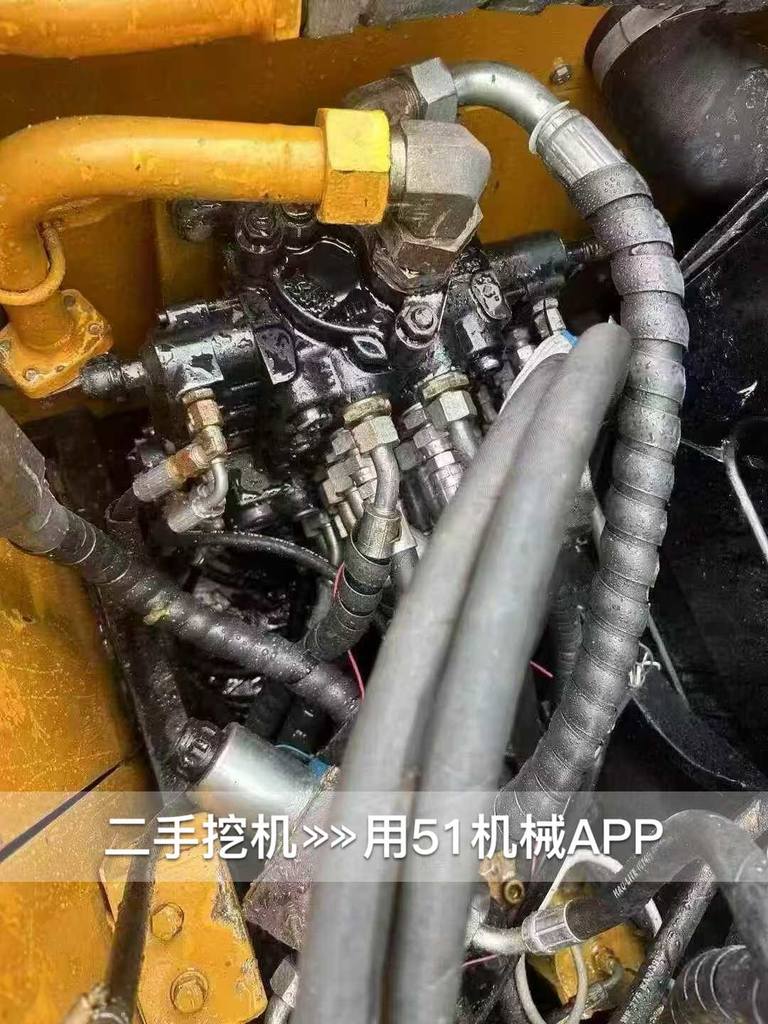 51机械